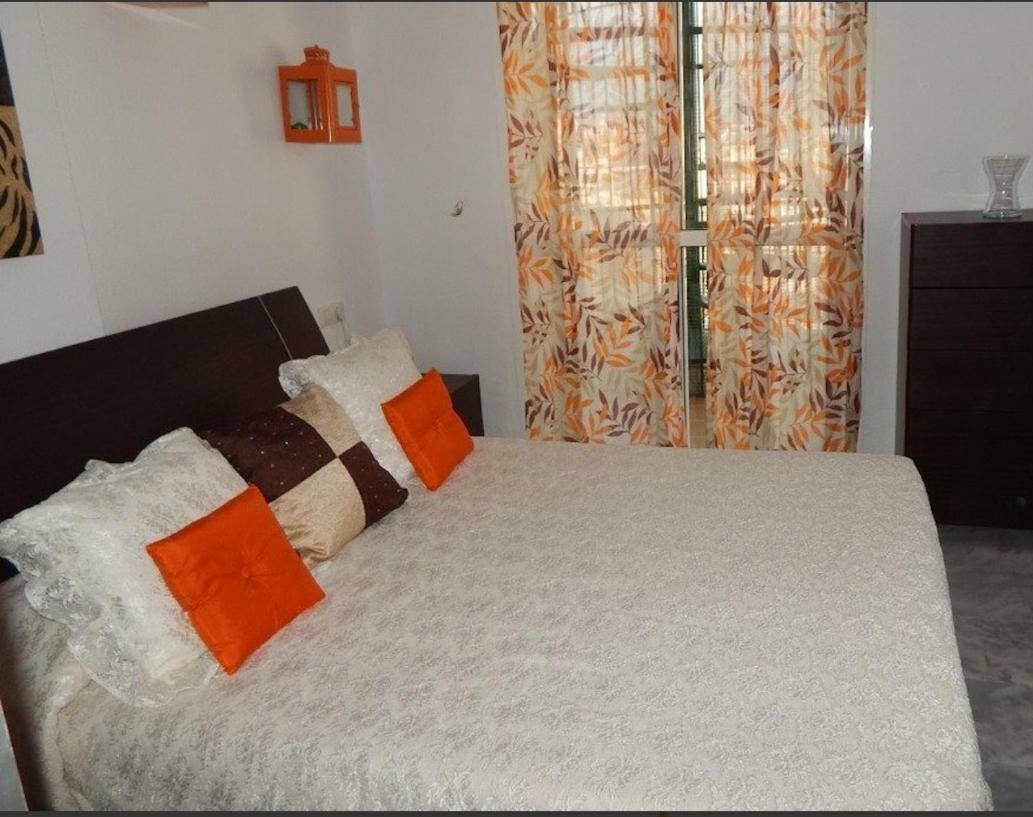 Atico 3 Habitaciones Benalmadena Costa Con Jacuzzi Y Barbacoa Privado Eksteriør billede
