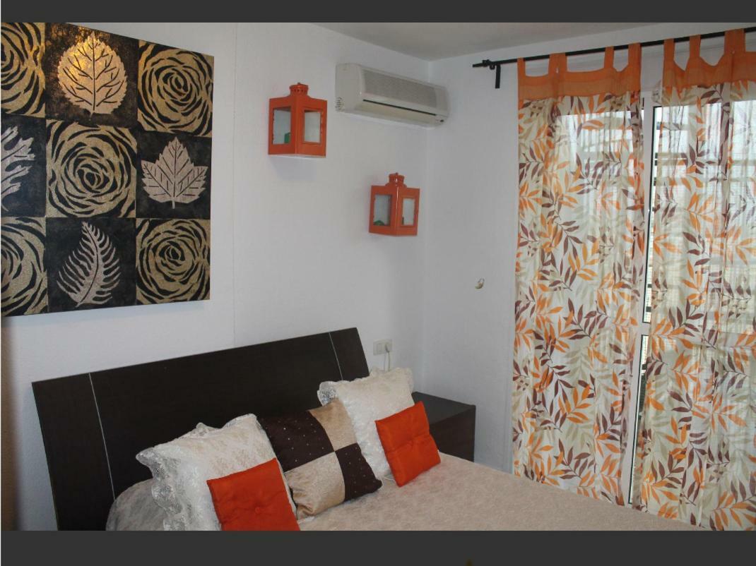 Atico 3 Habitaciones Benalmadena Costa Con Jacuzzi Y Barbacoa Privado Eksteriør billede